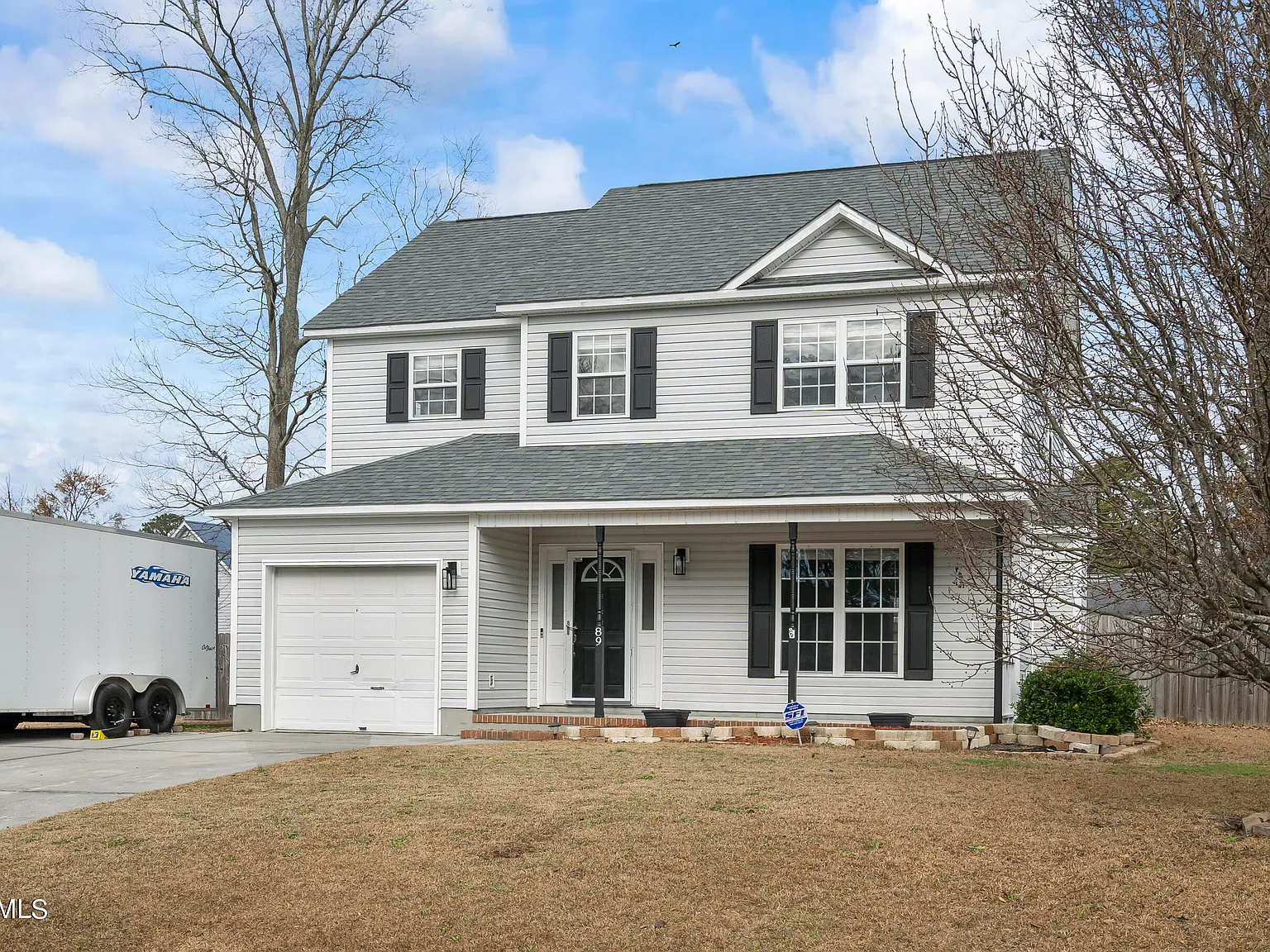 3 bed, 2.5 bath, $1,700 — Photo 2
