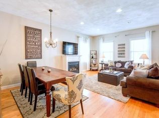 116 N St #1, Boston, MA 02127