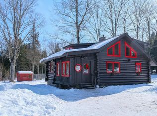 3358 Sugar Hill Rd, E Wallingford, VT 05742