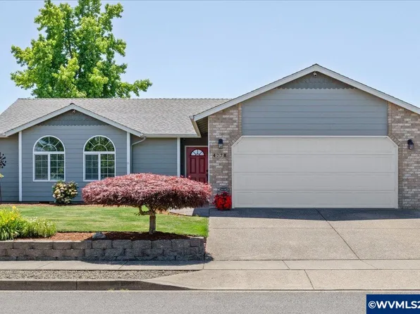 4778 Dorrance Loop NE, Salem, OR 97305