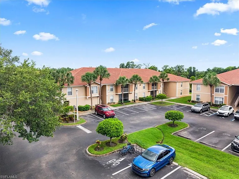 8235 Ibis Club Dr #309 — Photo 43
