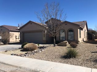 7570 Sierra Bella Pl, Las Cruces, NM 88012