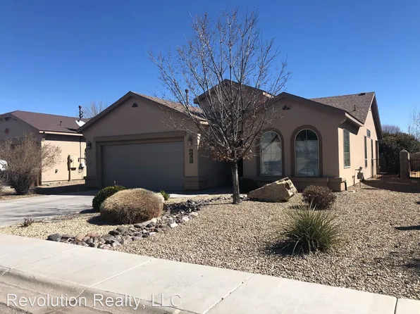 7570 Sierra Bella Pl, Las Cruces, NM 88012