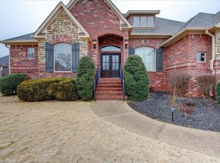 139 Moriah Way, Hot Springs, AR 71913