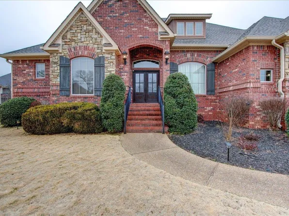 139 Moriah Way, Hot Springs, AR 71913