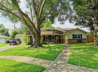 5118 Lymbar Dr, Houston, TX 77096