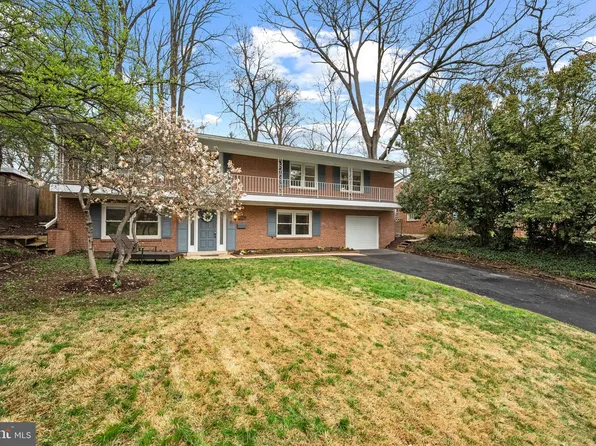 1213 Dale Dr, Silver Spring, MD 20910