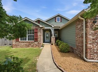 2124 E Concord St, Broken Arrow, OK 74012