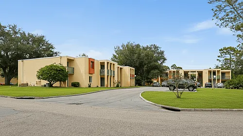 Aztec Villa Apartments Photo 1
