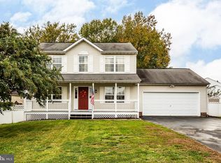 12006 Wales Dr, Fredericksburg, VA 22407
