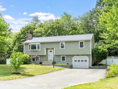 5 Rolling Ridge Ln, Methuen, MA, 01844
