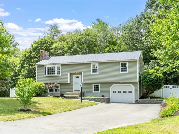 5 Rolling Ridge Ln, Methuen, MA 01844
