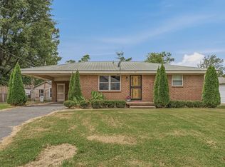 405 S Nance St, Monette, AR 72447