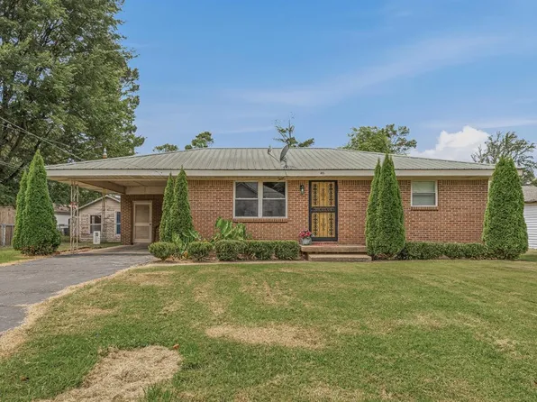 405 S Nance St, Monette, AR 72447