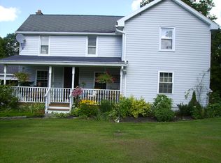 8131 N Pembroke Rd, Batavia, NY 14020