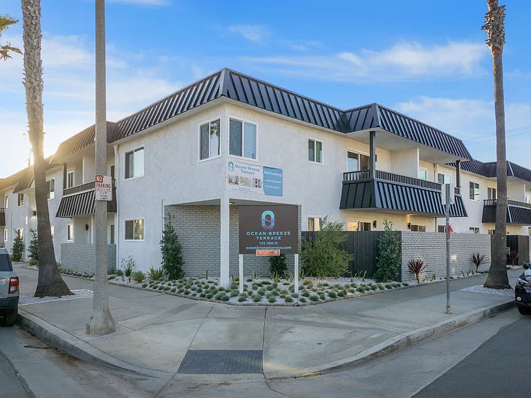 Ocean Breeze Terrace — Photo 42