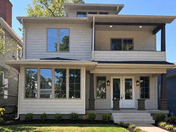 120 S Bayly Ave, Louisville, KY 40206