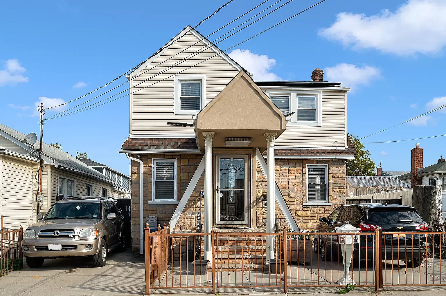 23537 148th Rd, Jamaica, NY 11422 | Zillow