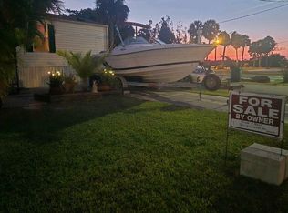 5400 Riverside Dr #48, Punta Gorda, FL 33982