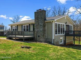 200 Circle K Rd, Brandenburg, KY 40108