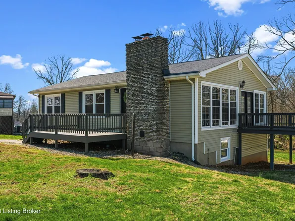 200 Circle K Rd, Brandenburg, KY 40108