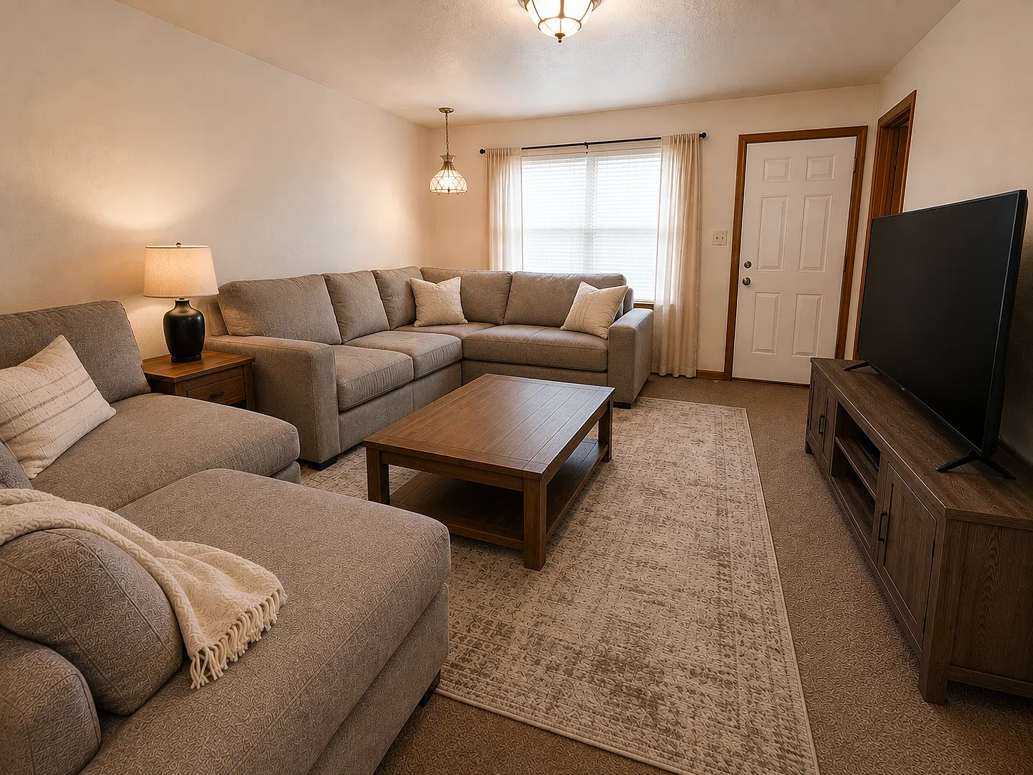 4 bed, 1600 sqft, $1,900 — Photo 4