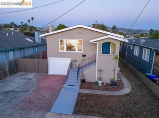 632 33rd St, Richmond, CA 94804