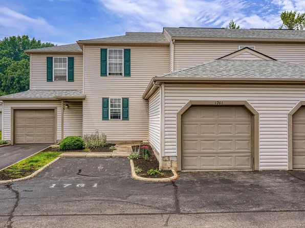 1761 Messner Dr #147B, Hilliard, OH 43026