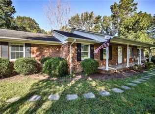 504 Horneytown Rd, High Point, NC 27265