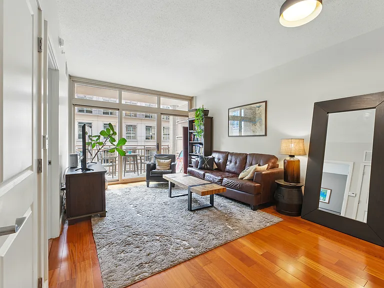 888 N Quincy St #1307 — Photo 3