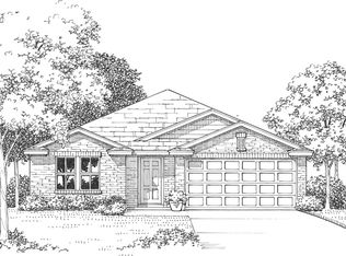 11401 Brenham St, Manor, TX 78653