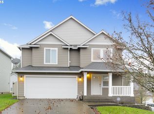 3429 S 4th Way, Ridgefield, WA 98642