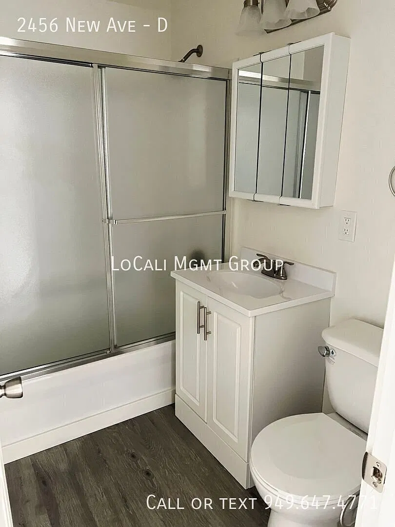 Completely Renovated 2 Bedrm Townhome! — Photo 4