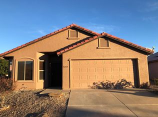 5213 Calle Granada, Sierra Vista, AZ 85635