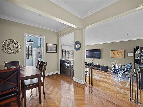 2nd image of 3001 Henry Hudson Pkwy W #3G