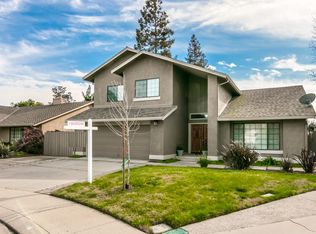 1628 Edgebrook Dr, Modesto, CA 95354