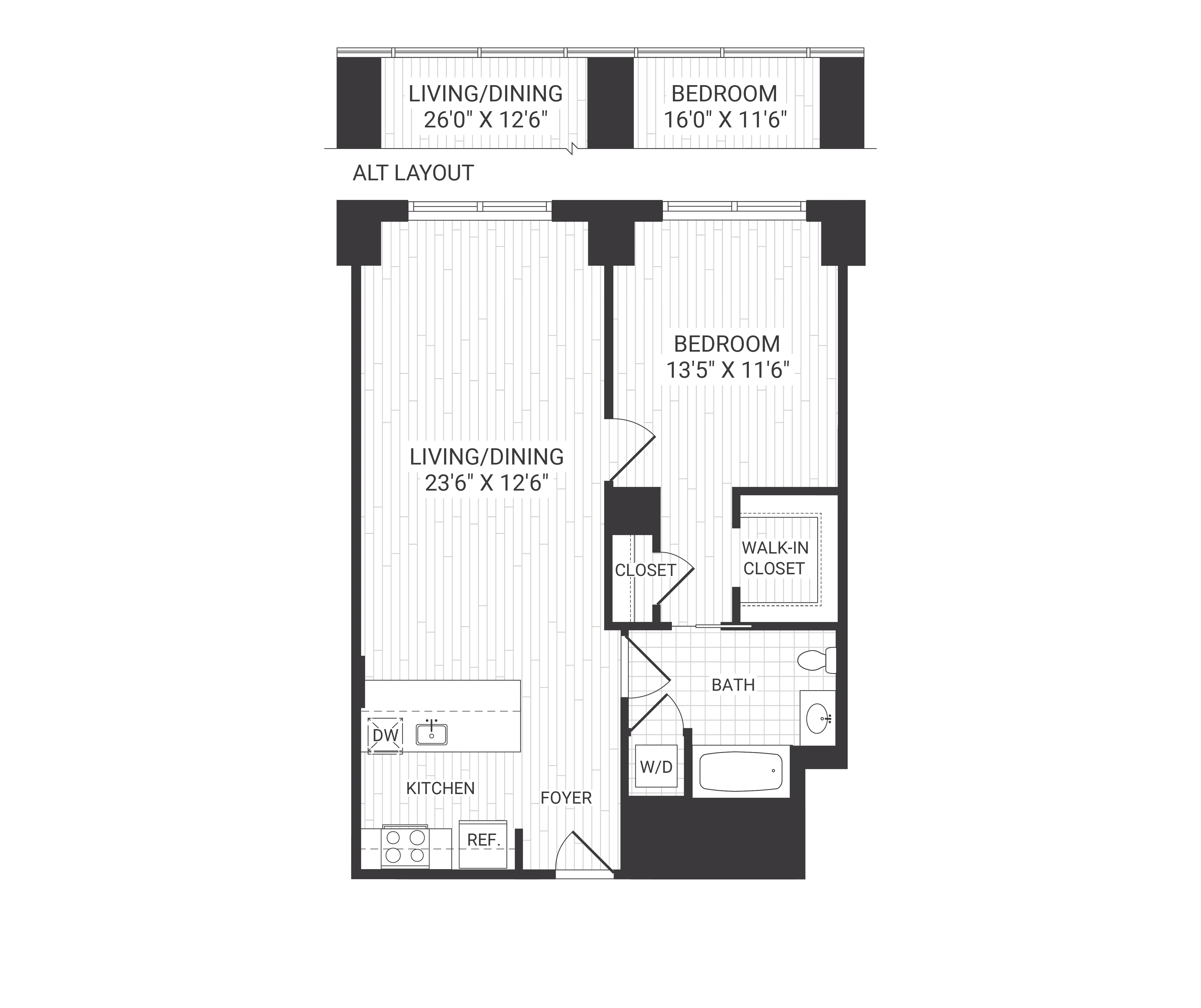 273 16th Street, #SL-1222