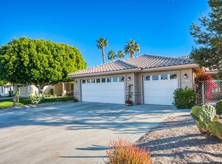 68175 Hermosillo Rd, Cathedral City, CA 92234
