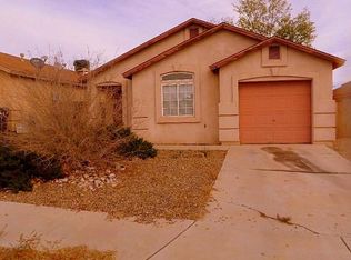 1516 Rolling Rock Pl SW, Albuquerque, NM 87121