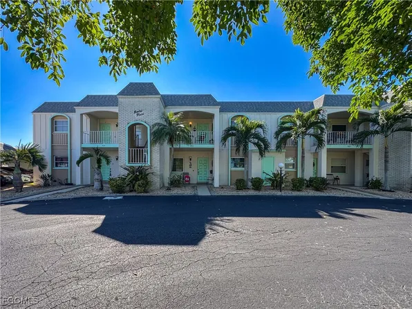 304 Tudor Dr #7, Cape Coral, FL 33904