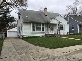 8550 Roseland Ct, Oak Park, MI 48237