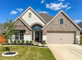 25110 Mountclair Hollow Ln, Tomball, TX 77375