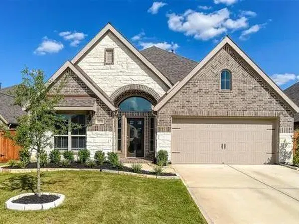 25110 Mountclair Hollow Ln, Tomball, TX 77375