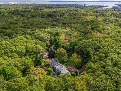 275 & 0 Stony Ln, North Kingstown, RI, 02852