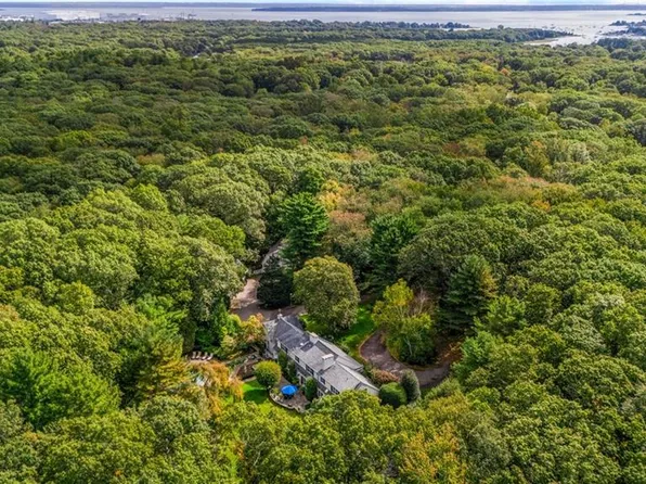 275 & 0 Stony Ln, North Kingstown, RI 02852