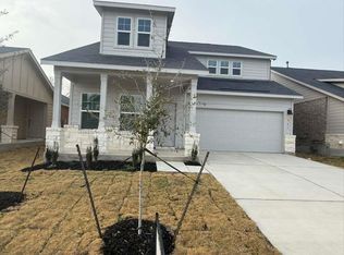 561 Sormonne Loop, Kyle, TX 78640