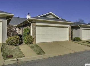 1712 Dauphine Dr, Tuscaloosa, AL 35406