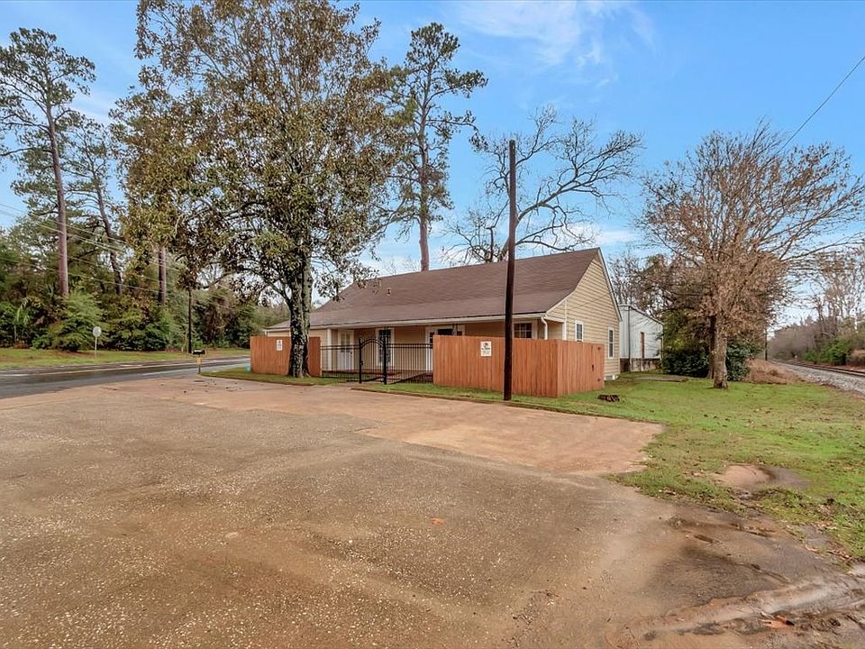 610 Powers St, Nacogdoches, TX 75961 MLS 68103 Zillow
