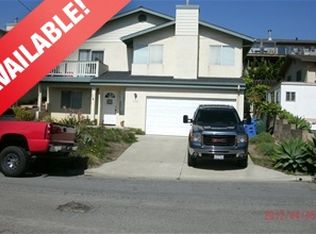 1336 Bolton Dr, Morro Bay, CA 93442