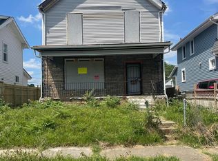 1532 E Blake Ave, Columbus, OH 43211